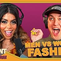Primary photo for Fashion In Men & Women