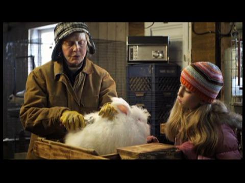 The Christmas Bunny (2010) - IMDb