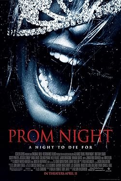 Poster of Prom Night