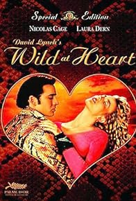 Primary photo for Love, Death, Elvis & Oz: The Making of 'Wild at Heart' Primary photo for Love, Death, Elvis & Oz: The Making of 'Wild at Heart'