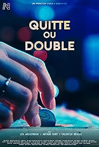 Primary photo for Quitte ou double