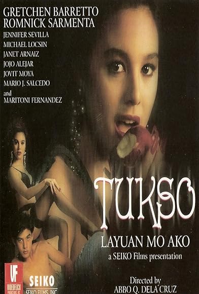 Primary photo for Tukso layuan mo ako! Primary photo for Tukso layuan mo ako!