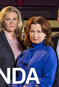 Primary photo for Agenda