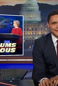 Primary photo for Alicia Menendez