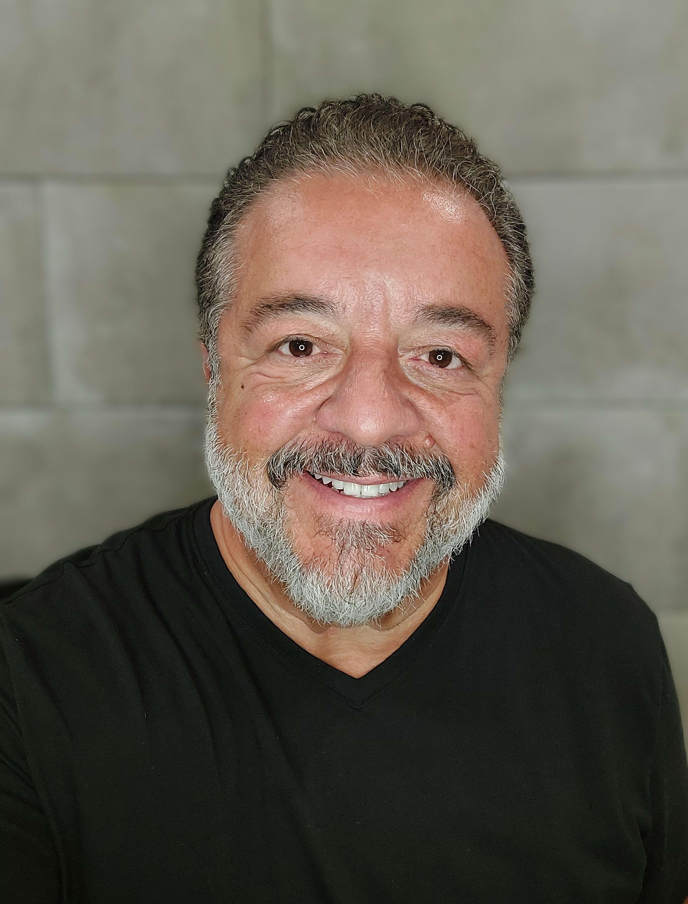 David Brown