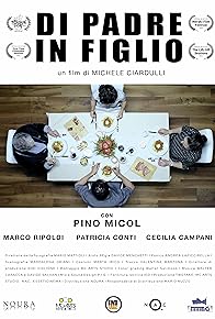Primary photo for Di padre in figlio