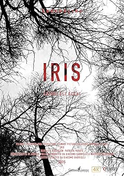 Poster of Iris 2015