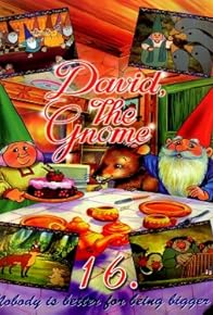 Primary photo for Una lección al gnomo Kostia