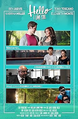 Poster of Hello I Love You