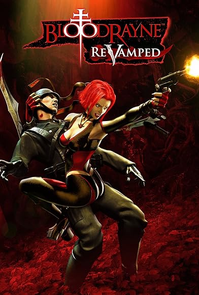 Primary photo for BloodRayne: ReVamped Primary photo for BloodRayne: ReVamped