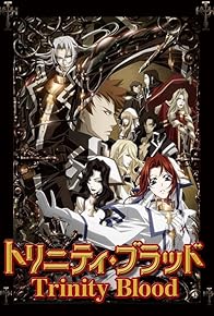 Primary photo for Trinity Blood Primary photo for Trinity Blood