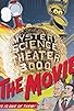 Primary photo for Mystery Science Theater 3000: The Motion Picture Odyssey