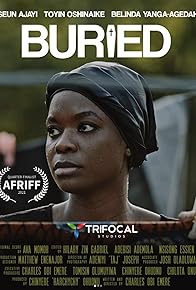 Primary photo for Buried