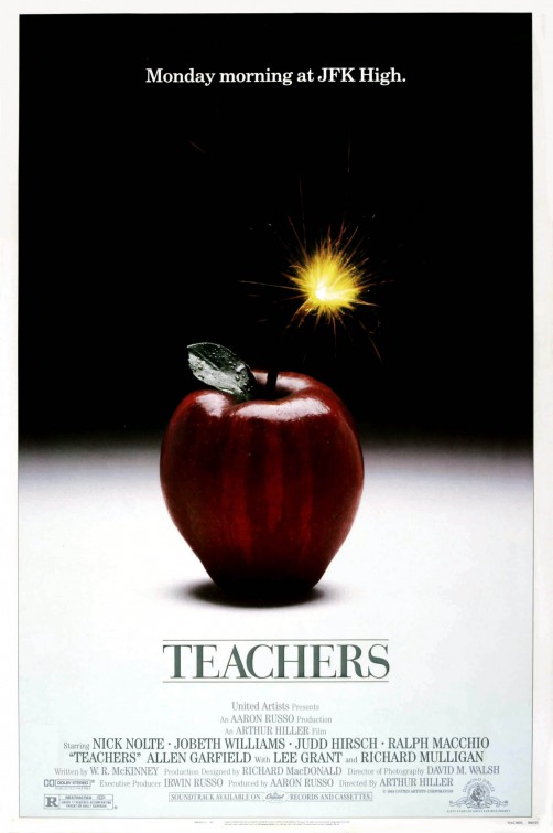 Teachers (1984)