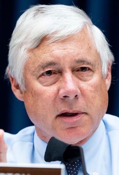 Primary photo for Fred Upton Primary photo for Fred Upton