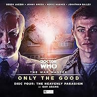 Primary photo for The Heavenly Paradigm