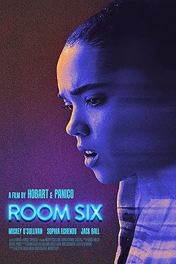 Poster of Room Six