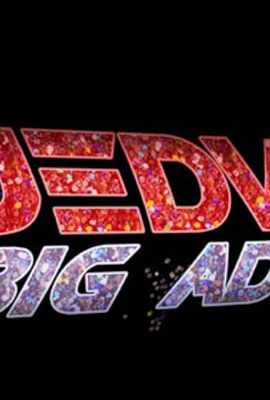 Primary photo for Jedward's Big Adventure Primary photo for Jedward's Big Adventure