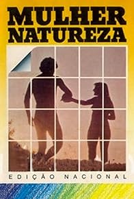 Primary photo for Mulher Natureza Primary photo for Mulher Natureza