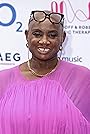 Andi Oliver's primary photo Andi Oliver's primary photo