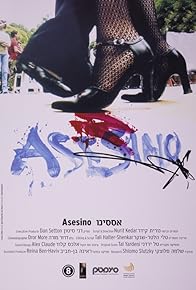 Primary photo for Asesino