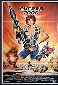 Primary photo for Cherry 2000