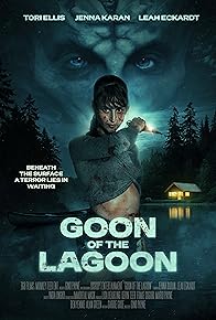 Primary photo for Goon of the Lagoon Primary photo for Goon of the Lagoon