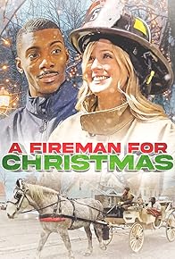 Primary photo for A Fireman for Christmas Primary photo for A Fireman for Christmas