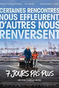 Primary photo for 7 jours pas plus Primary photo for 7 jours pas plus