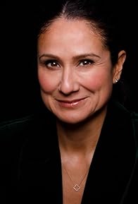 Primary photo for Victoria Flores-Argue