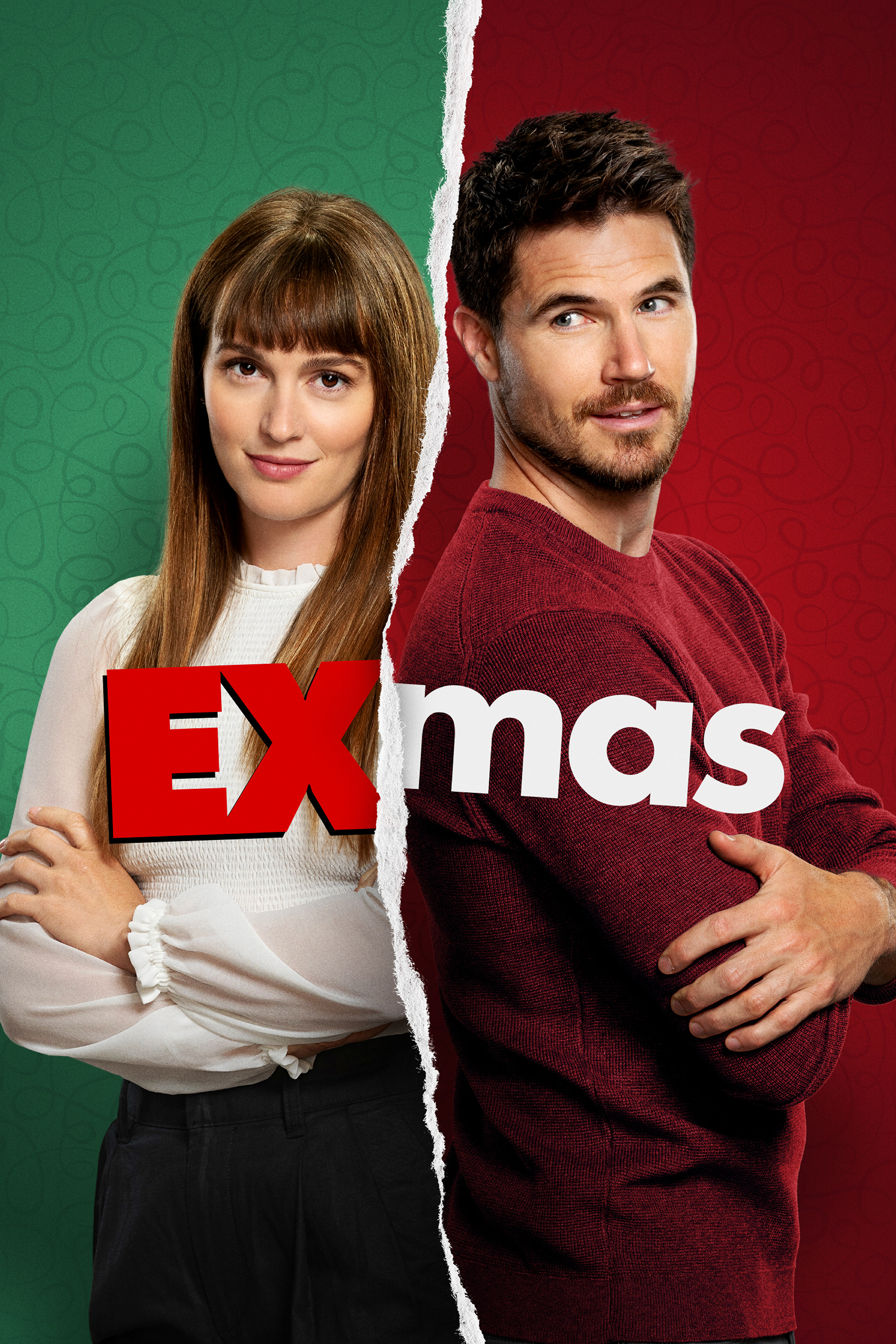 Poster of EXmas