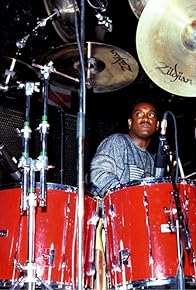 Primary photo for Untitled Tony Thompson (Drummer) Project
