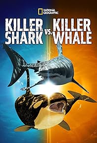 Primary photo for Killer Shark vs. Killer Whale