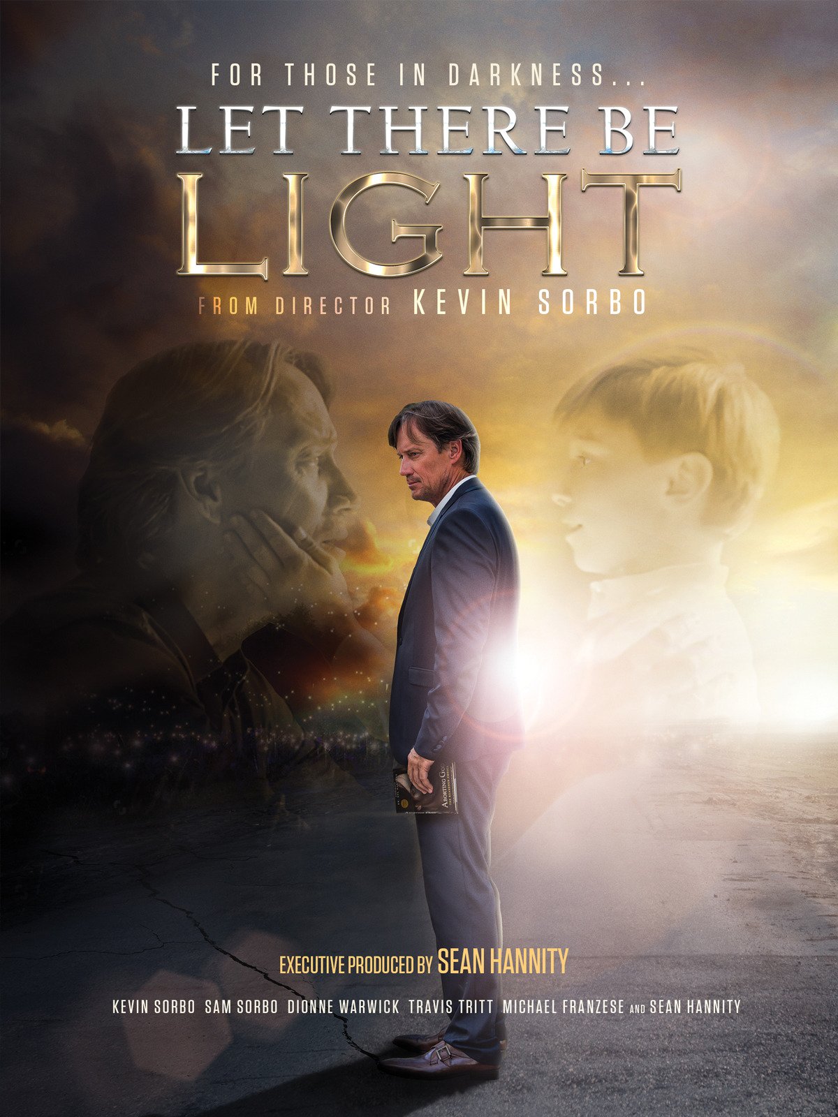 Poster of Let There Be Light