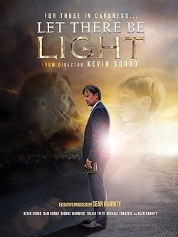 Poster of Let There Be Light