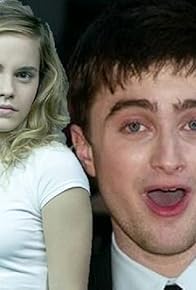 Primary photo for WACKYGAMER: Harry Potter: The Most Unbelievable Part