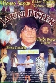 Primary photo for Jarri Puter