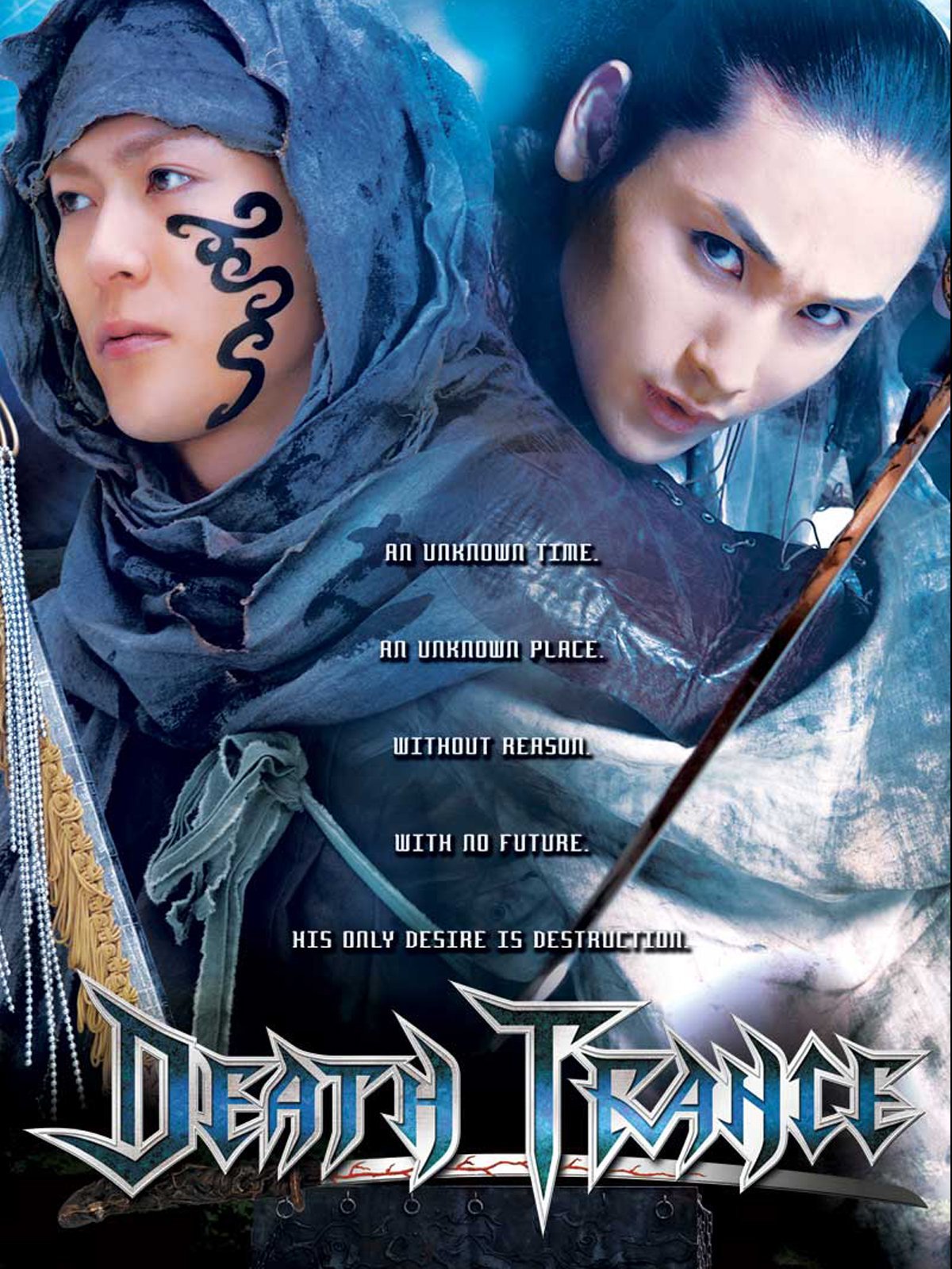 Death Trance (2005) - IMDb