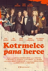 Primary photo for Kotrmelce pana herce Primary photo for Kotrmelce pana herce