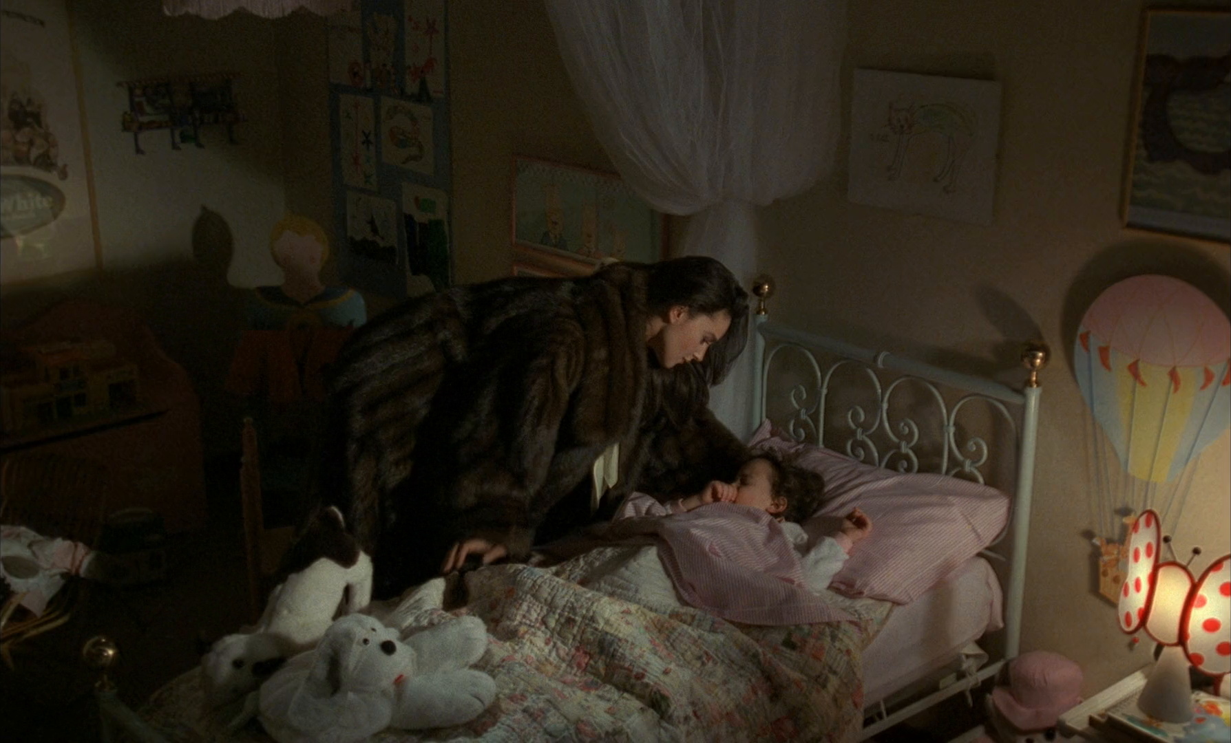 The Raffle (1991) - IMDb