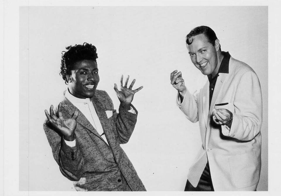 Don't Knock the Rock (1956)