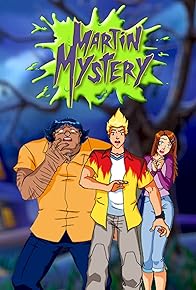 Primary photo for Martin Mystery