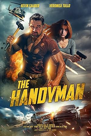 The Handyman (2025) The Handyman (2025)