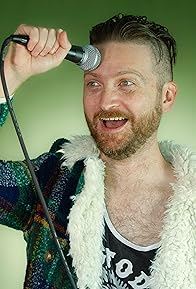 Primary photo for Jason Kaye