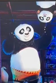 Primary photo for Kung Fu Panda: Land of Awesomeness