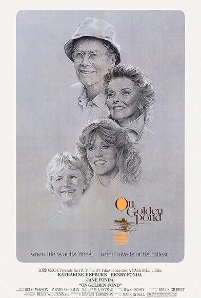 Primary photo for On Golden Pond Primary photo for On Golden Pond