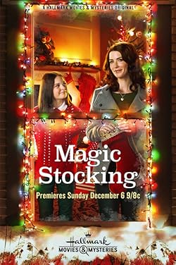 Poster of Magic Stocking