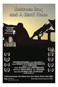 Primary photo for Between Iraq and a Hard Place Primary photo for Between Iraq and a Hard Place