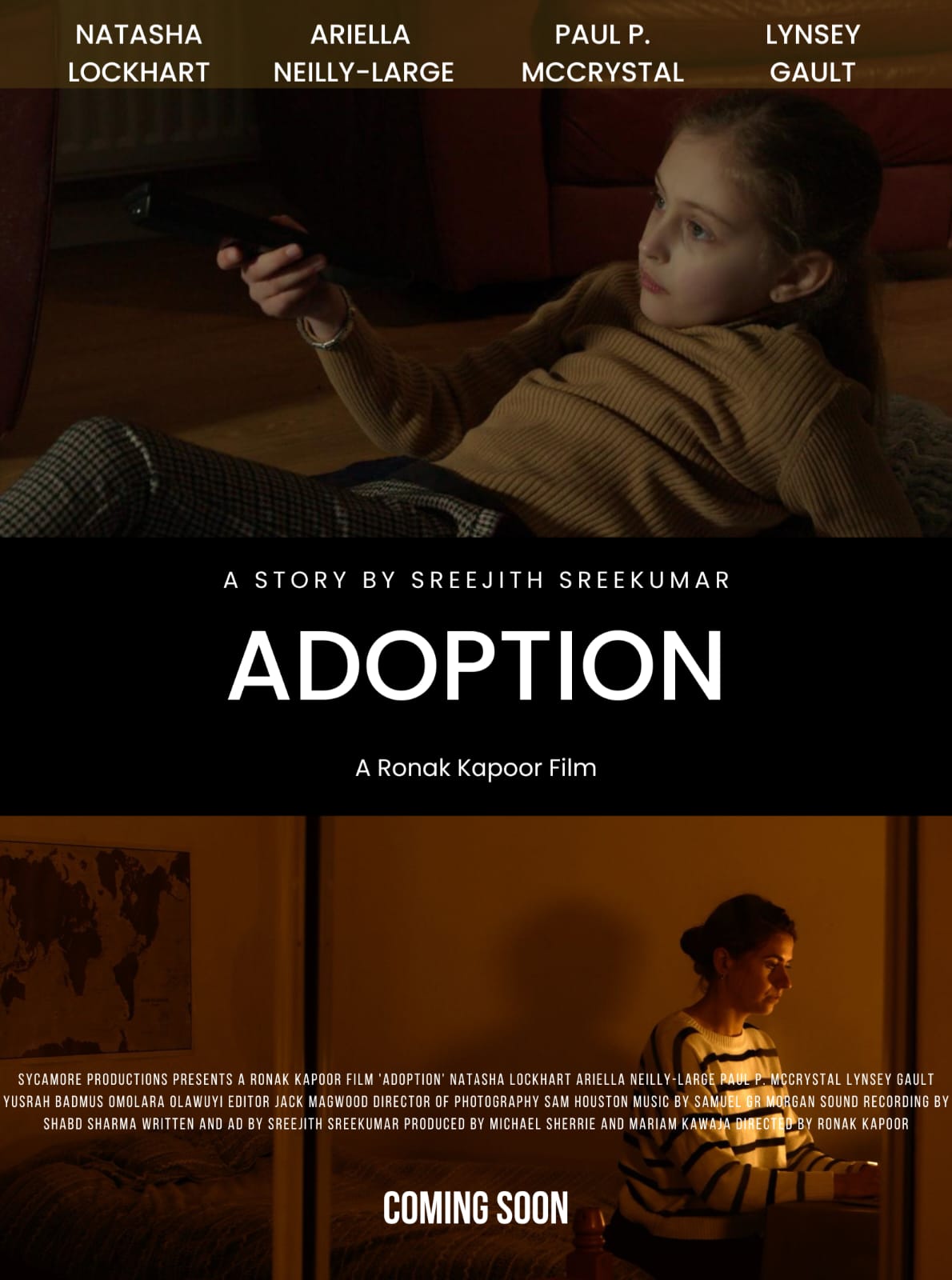Adoption