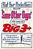 Primary photo for Some Other Guys: The Story of the Big Three Primary photo for Some Other Guys: The Story of the Big Three